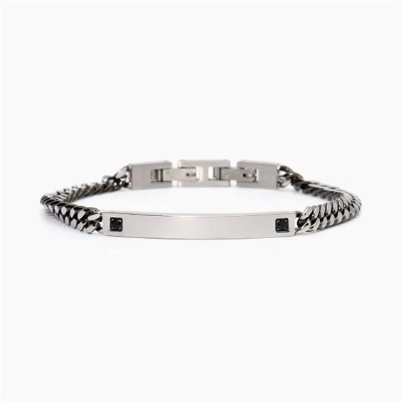 Bracciale 2Jewels Uomo Legend in Acciaio 232498 - 232498